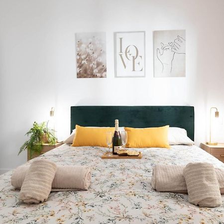 Apartamento San Pedro Oldtown I-Ii Marbella Exterior photo