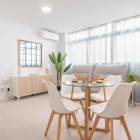 Apartamento San Pedro Oldtown I-Ii Marbella Exterior photo