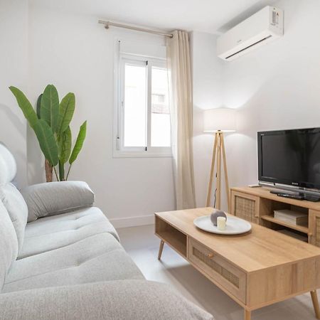 Apartamento San Pedro Oldtown I-Ii Marbella Exterior photo