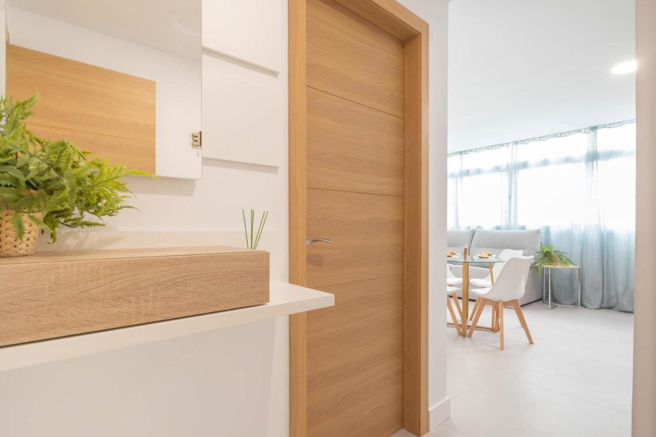 Apartamento San Pedro Oldtown I-Ii Marbella Exterior photo