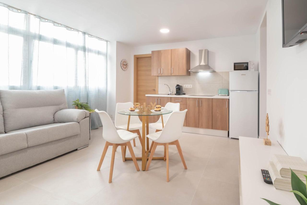 Apartamento San Pedro Oldtown I-Ii Marbella Exterior photo