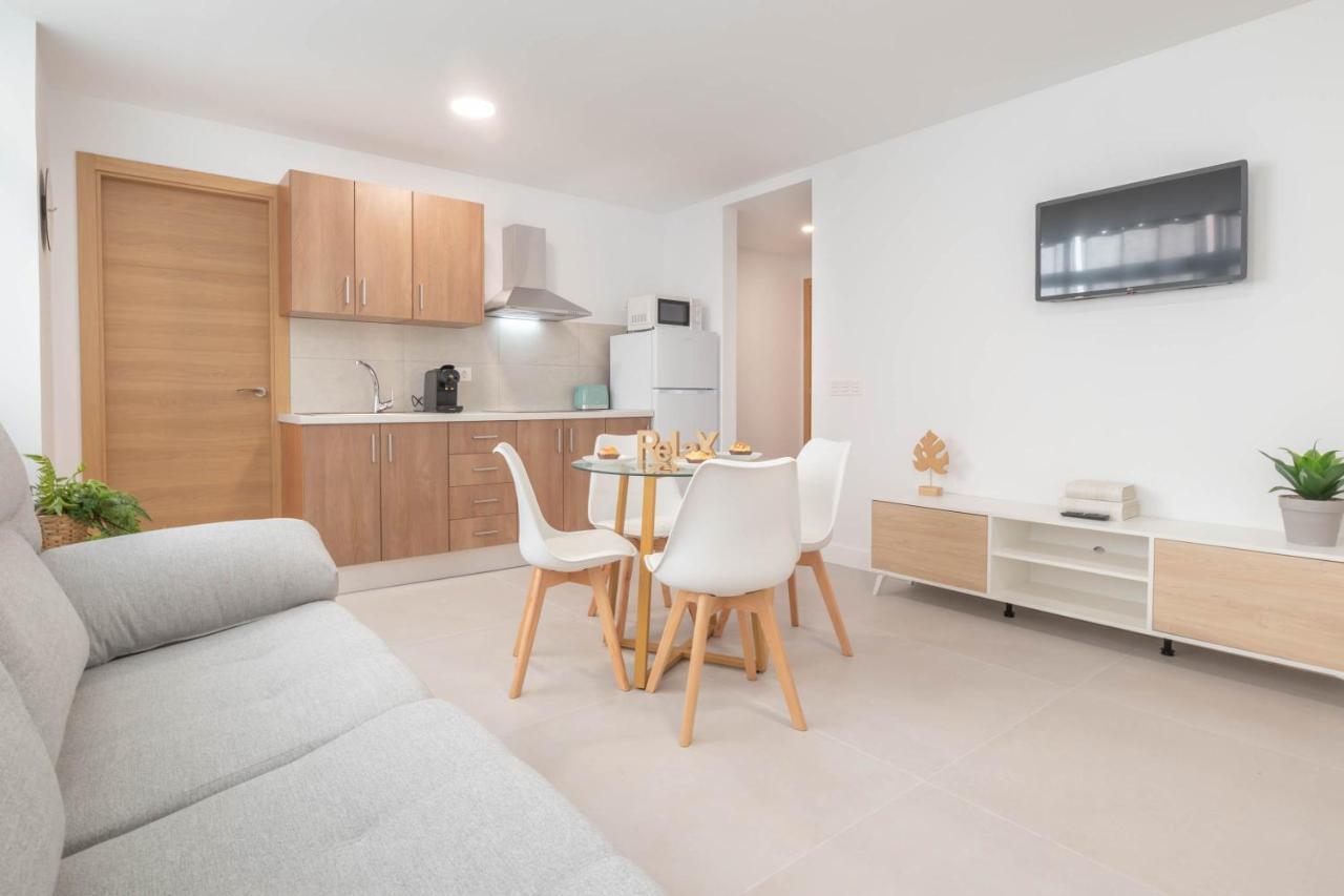 Apartamento San Pedro Oldtown I-Ii Marbella Exterior photo