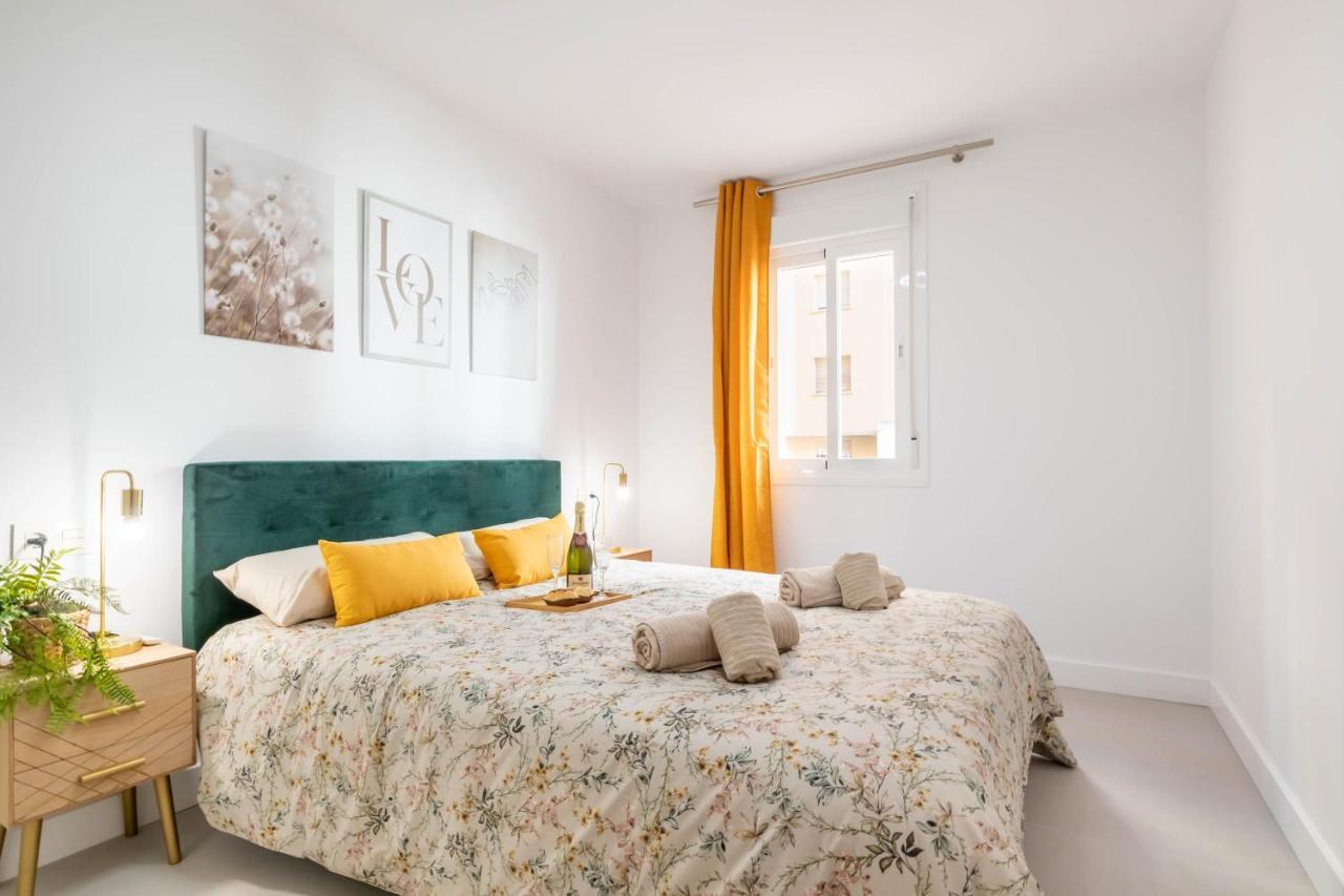 Apartamento San Pedro Oldtown I-Ii Marbella Exterior photo