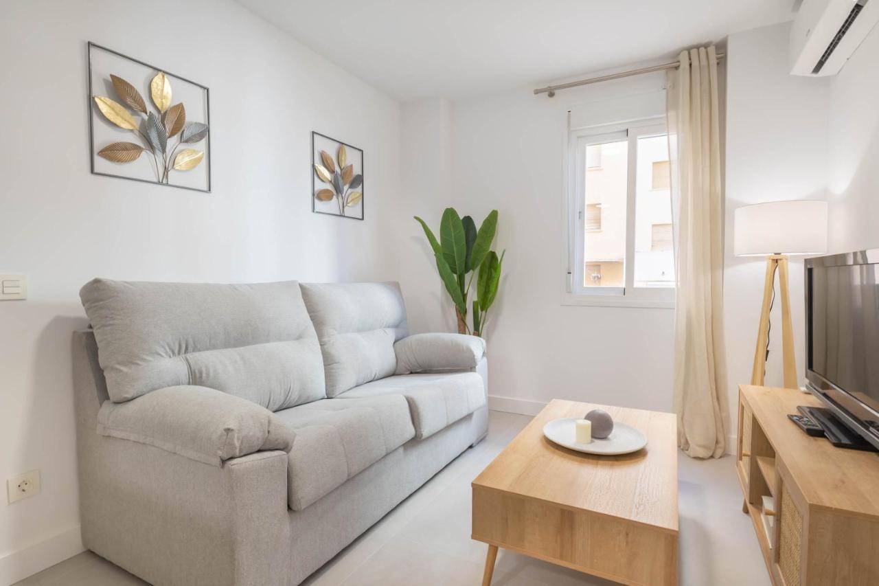 Apartamento San Pedro Oldtown I-Ii Marbella Exterior photo