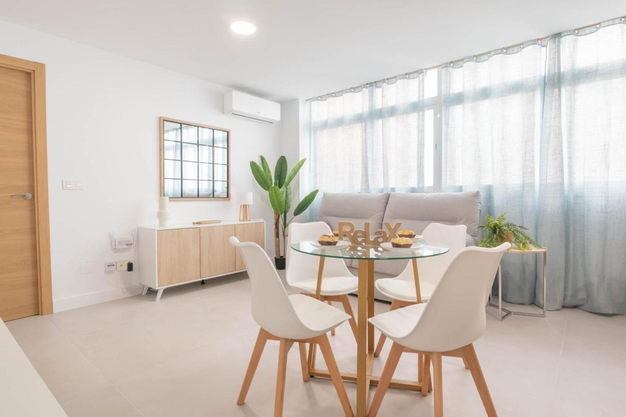 Apartamento San Pedro Oldtown I-Ii Marbella Exterior photo