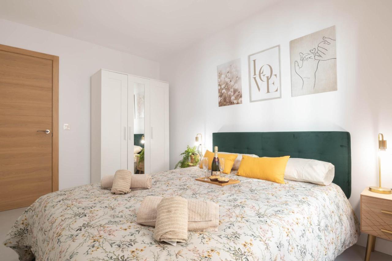 Apartamento San Pedro Oldtown I-Ii Marbella Exterior photo