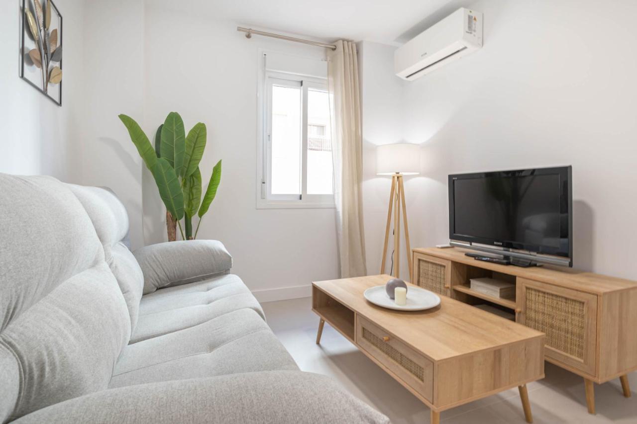 Apartamento San Pedro Oldtown I-Ii Marbella Exterior photo