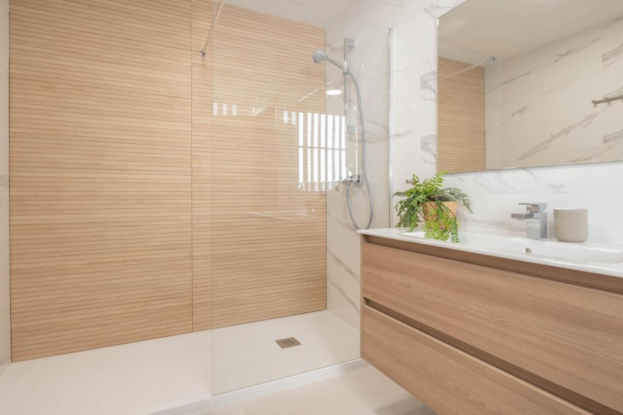 Apartamento San Pedro Oldtown I-Ii Marbella Exterior photo
